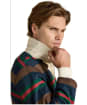 Men's Joules Rugby Club Shirt - Multi