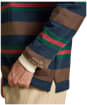 Men's Joules Rugby Club Shirt - Multi