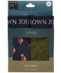 Men's Joules Crown Joules Boxer Shorts - 2 Pack - Green / Navy