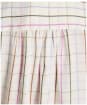 Women's Joules Tabby Blouse - Creme Check