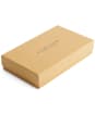 Men's R.M. Williams Wallet And Keyring Gift Set - Chestnut