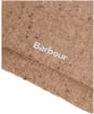 Men's Barbour Houghton Socks - Military Brown
