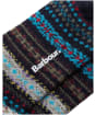 Men's Barbour Boyd Socks - Navy