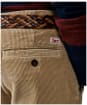 Men's Aubin Barrowby Cord Trousers - Tan