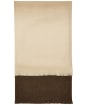 Women's Joules Karina Scarf - Brown