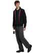 Men's Baracuta G9 Original Harrington Jacket - Black