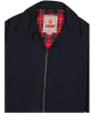 Men's Baracuta G9 Original Harrington Jacket - Black