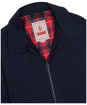 Men's Baracuta G9 Original Harrington Jacket - Navy