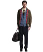 Men's Baracuta G9 Original Harrington Jacket - Army