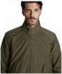 Men's Baracuta G9 Original Harrington Jacket - Army