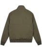 Men's Baracuta G9 Original Harrington Jacket - Army