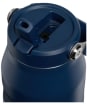 Stanley IceFlow™ Bottle Flip Straw 2.0 1.06L - Dark Navy