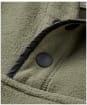 Men's Passenger Clothing Dusk Recycled Polartec® Fleece - Dusty Olive