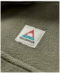 Men's Passenger Clothing Dusk Recycled Polartec® Fleece - Dusty Olive