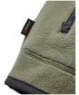 Men's Passenger Clothing Dusk Recycled Polartec® Fleece - Dusty Olive