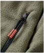 Men's Passenger Clothing Dusk Recycled Polartec® Fleece - Dusty Olive