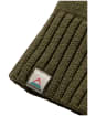Men's Passenger Clothing Swell Knitted Jumper - Khaki