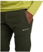 Men's Montane Water Repellent Terra Pants - Short Leg - Oak Green