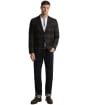  Men's Barbour Sanders Moons Tartan Blazer - Classic Tartan