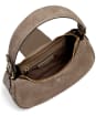Fairfax & Favor Windsor Shoulder Bag - Deep Taupe