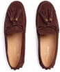 Fairfax & Favor Rutland Driving Shoe - Port