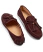 Fairfax & Favor Rutland Driving Shoe - Port