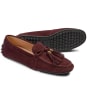 Fairfax & Favor Rutland Driving Shoe - Port
