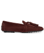 Fairfax & Favor Rutland Driving Shoe - Port