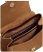 Women's Fairfax & Favor Langham Messenger Bag- Tan