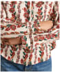 Women's Joules Evelyn Boxey Shirt  Cream
