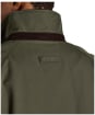 Men's Joules Fraser Field Coat - Green