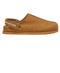 Women's Joules House Shoe - Chestnut Brown