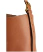 Women's R.M. Williams Alice Leather Hobo Bag - Tan