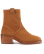 Fairfax & Favor Oulton Ankle Boots - Tan