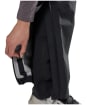 Women's Montane Norste Pants - Black