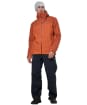 Men's Montane Norste Pants - Black