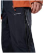 Men's Montane Norste Pants - Black