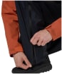 Men's Montane Norste Pants - Black