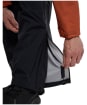 Men's Montane Norste Pants - Black