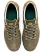 Women's Holland Cooper Knightsbridge Trainer - Mole