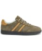Women's Holland Cooper Knightsbridge Trainer - Mole