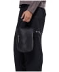 Women's Montane Thaw Hooded Jacket - Black