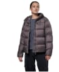 Women's Montane Thaw Hooded Jacket - Dusk