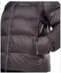 Women's Montane Thaw Hooded Jacket - Dusk