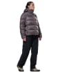Women's Montane Thaw Hooded Jacket - Dusk