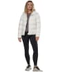Women's Montane Thaw Hooded Jacket - Powder