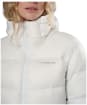 Women's Montane Thaw Hooded Jacket - Powder