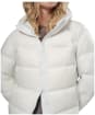 Women's Montane Thaw Hooded Jacket - Powder