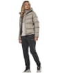 Women's Montane Thaw Hooded Jacket - Ridge