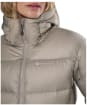 Women's Montane Thaw Hooded Jacket - Ridge